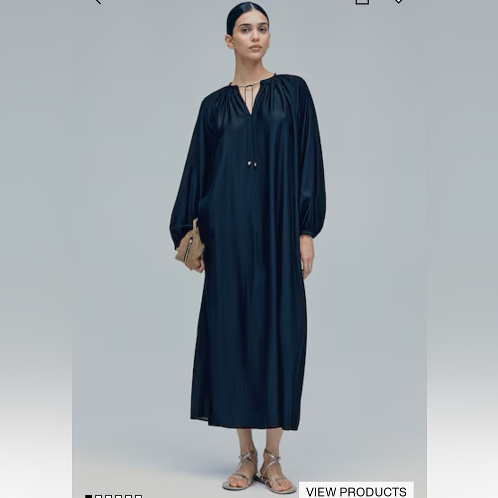 H&M 2025 Ramadan collection
